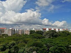 Blk 126 Simei Street 1 (Tampines), HDB 5 Rooms #585549541